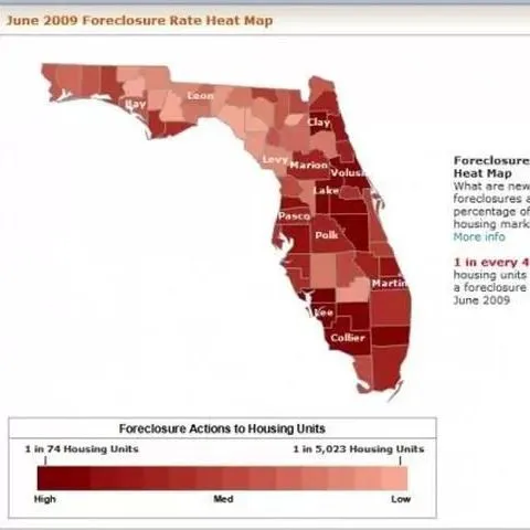 thumbnail for publication: Visualizing Spatially Based Data for Various Stakeholder Audiences